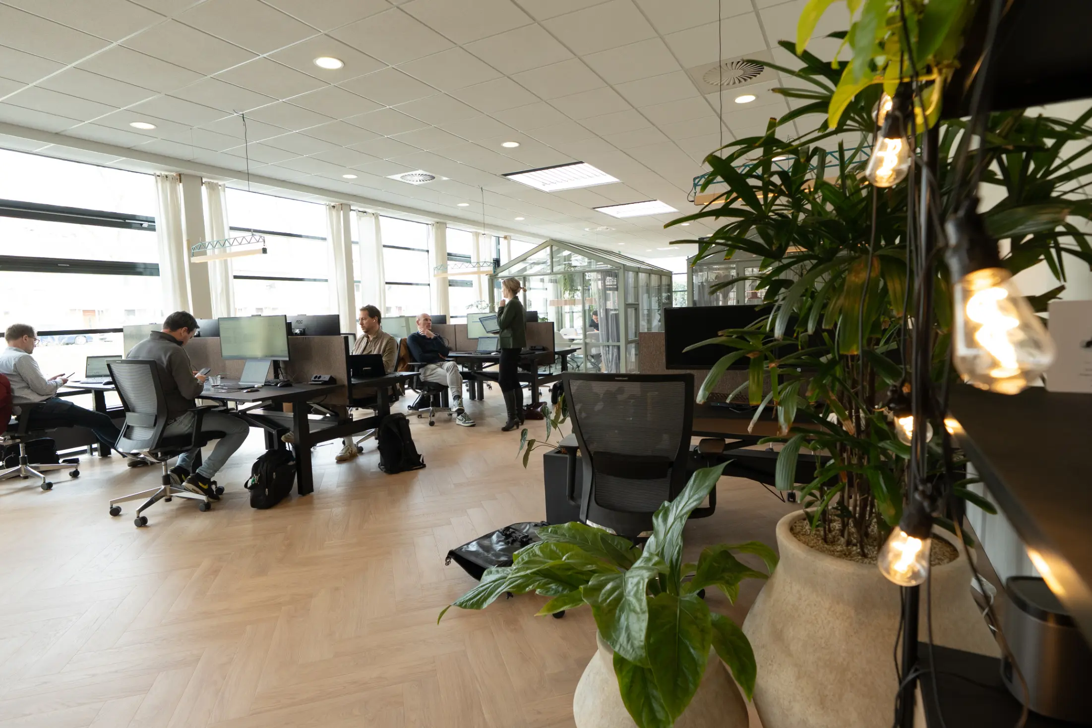 Kantoor Utrecht CPM